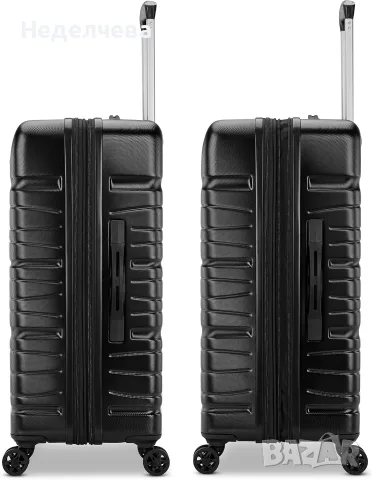 Куфар Samsonite Evolve SE Spinner 