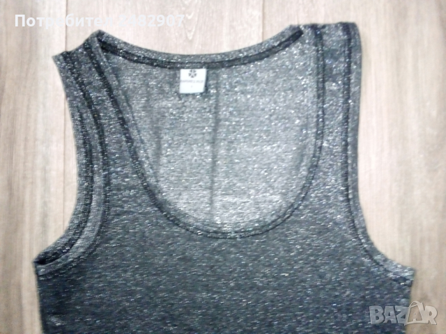 Къса дамска рокля, снимка 7 - Рокли - 44774992