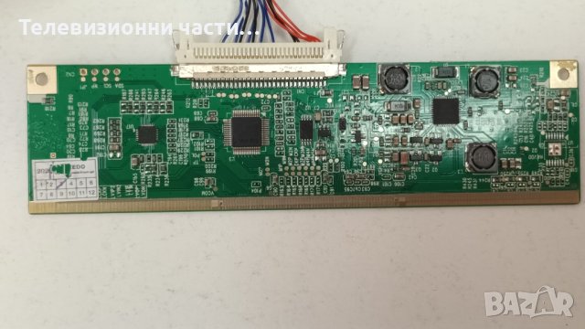 Sang LE-32Z17 със счупен екран - TP.MS3663S.PB818/HY-A320M2 3356218C06 44.032N01.26002, снимка 10 - Части и Платки - 41962014