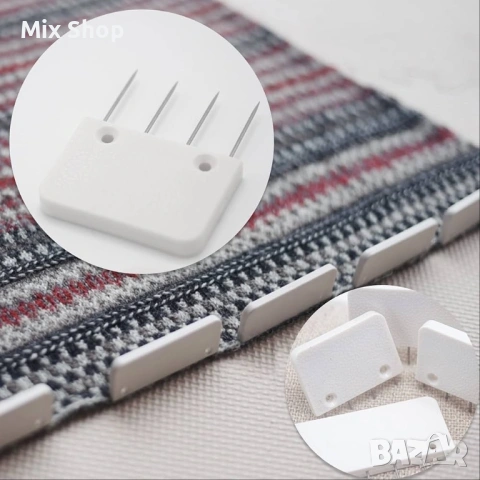 LAMXD Блокиращи подложки за плетене, снимка 6 - Други - 53654547