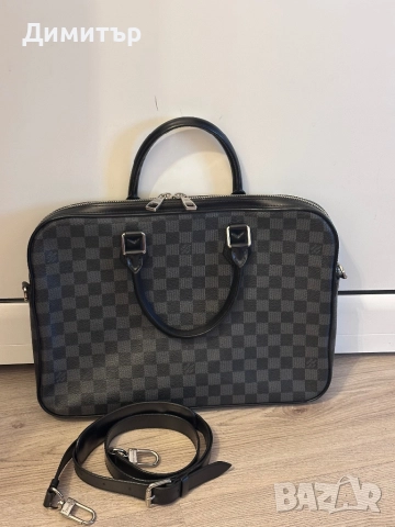 Louis Vuitton, снимка 2 - Чанти - 51530246