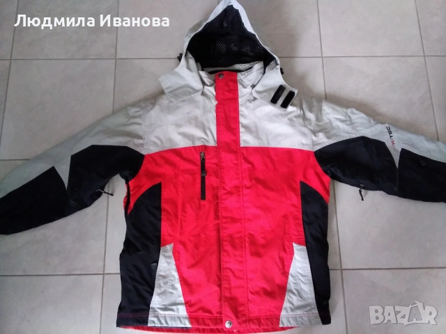 Мъжки якета, елек, пуловери, снимка 9 - Якета - 53481903