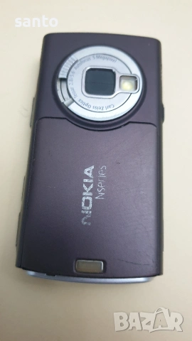 NOKIA N95 , снимка 5 - Nokia - 53326677