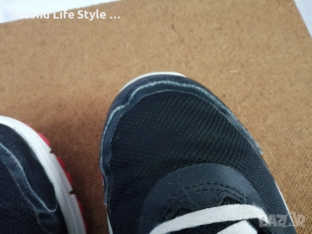 Номер 40 Nike оригинални дамски маратонки Revolution Running, снимка 5 - Маратонки - 52877940