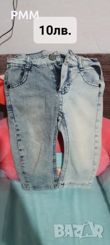 Бебешки дрешки различни размери, снимка 14 - Други - 38493124