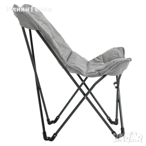 Сгъваем стол Outsunny, снимка 3 - Къмпинг мебели - 55894395