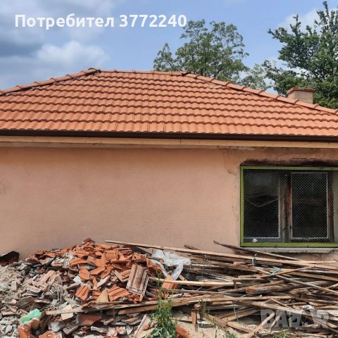 Ремонт на Покриви Русе, снимка 3 - Ремонт на покриви - 41364045