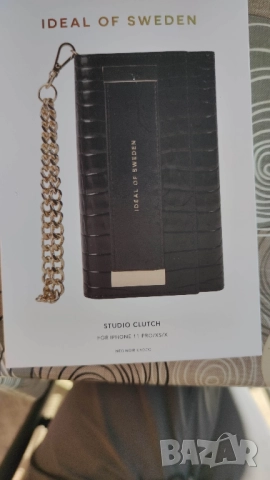 Кейс и портмоне 2 в 1