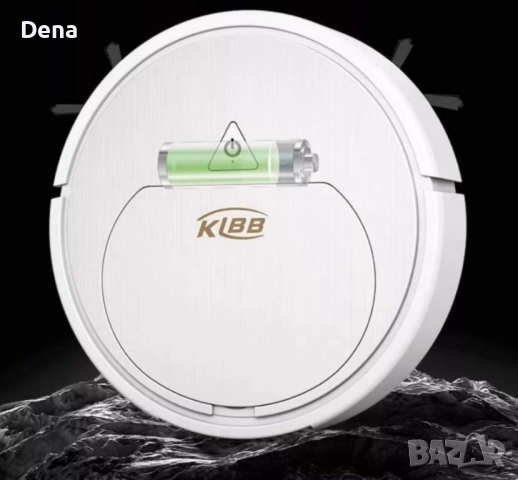 Прахосмукачка робот, снимка 2 - Прахосмукачки - 52376149