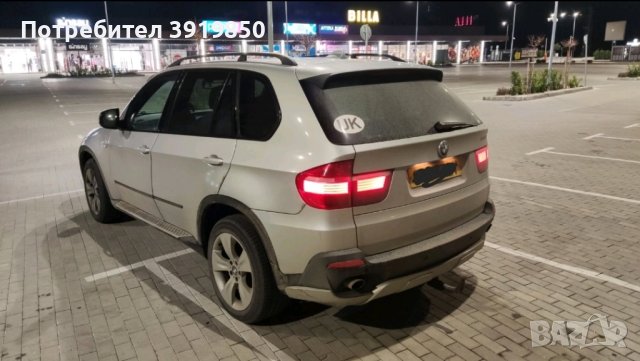 BMW X5 E70 3.0D 235 Части , снимка 3 - Части - 44506006