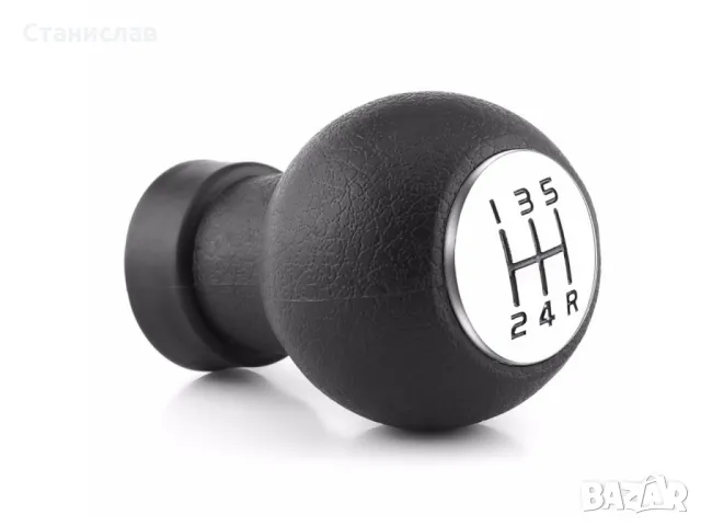 Топка за скоростен лост за Suzuki SX4 (2006-2013)