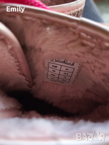 Детски боти , снимка 2 - Бебешки боти и ботуши - 52496869