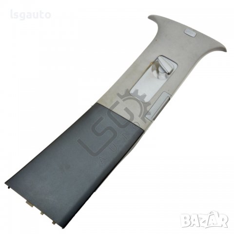 Кора дясна колонка между врати Volkswagen Touareg I (7L) 2002-2010 ID:96444