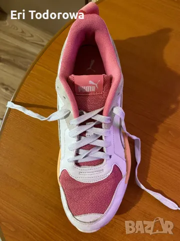 Маратонки Puma - 43 номер 
