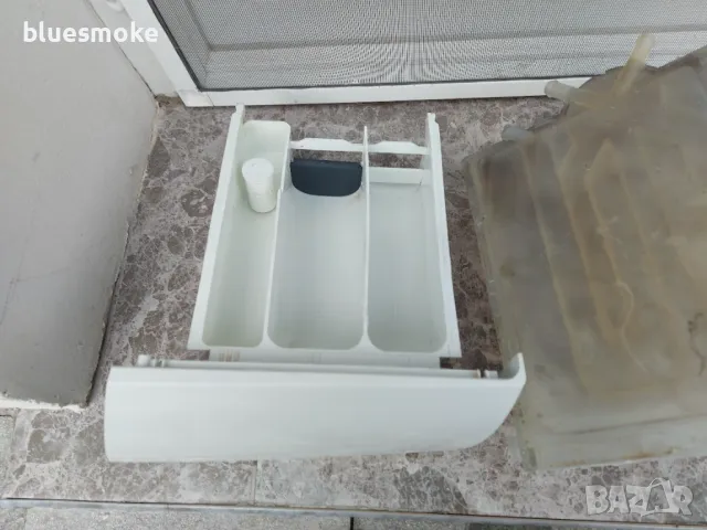 Пералня горение на части, снимка 10 - Перални - 49909945