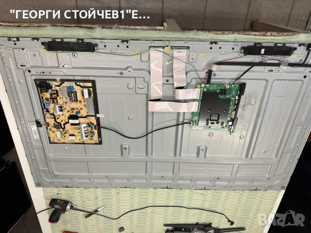 QM65H  KANT_M_SIGNAGE  BN41-02616A   BN94-12301A F65E6_KSM    BN44-00885A    PSLF201E08L  CY-KK065HG, снимка 3 - Части и Платки - 51044136