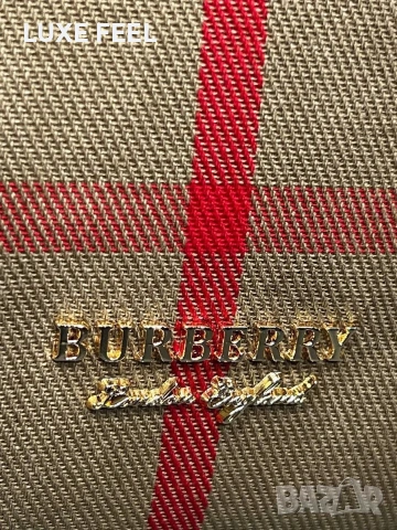 Burberry ⚜️Дамски Чанти , снимка 11 - Чанти - 53528033
