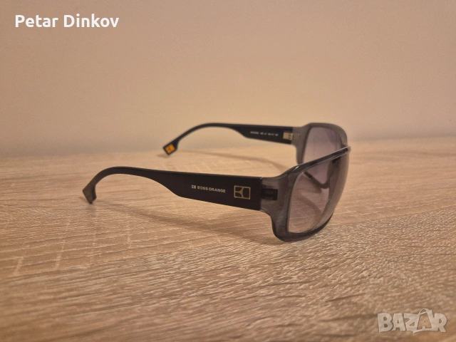 Boss Orange слънчеви очила, снимка 2 - Слънчеви и диоптрични очила - 53754703
