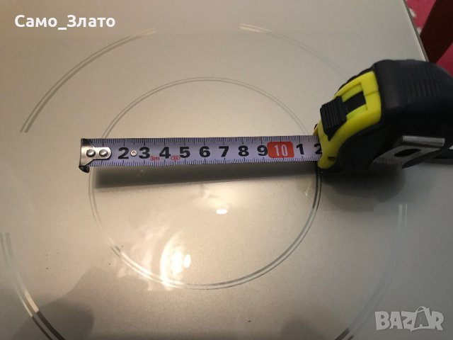 Индукционен котлон с вградена везна до 10 кг ! , снимка 11 - Котлони - 36385808