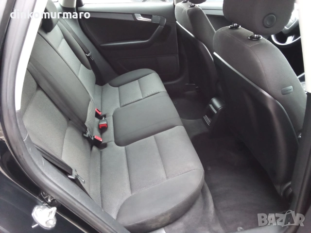Audi A3 1.6TDI-105kc., снимка 13 - Автомобили и джипове - 53203658