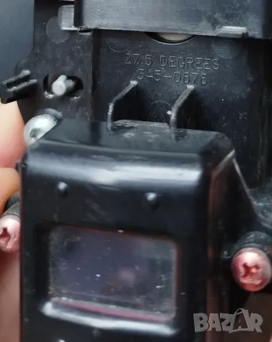 вътрешно огледало BMW X5 E70-  025891 015891 5116913383301 3450676 , снимка 6 - Аксесоари и консумативи - 47519016