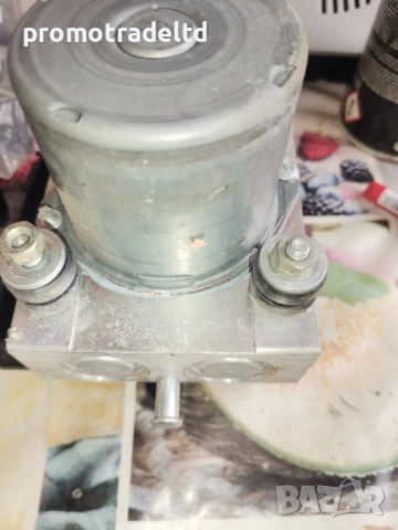 ABS модул помпа Ленд Роувър Дискавъри 3 Land Rover Discovery III 0265235020 0265950472, снимка 3 - Части - 51742418