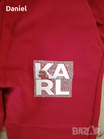 Дамски комплект Карл....., снимка 4 - Комплекти - 50781418