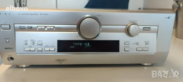 Ресивър Panasonic SA-HE70