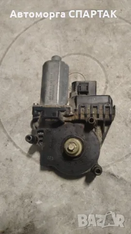 Моторче машинка за предно ляво стъкло за Ауди А6 С6 Ц5 Audi A6 S6 C5 0130821775 шофьорска страна