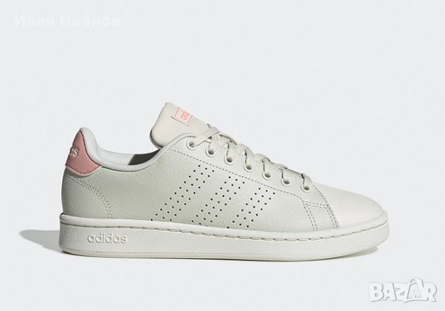 маратонки  Adidas Advantage  номер 39,5-40, снимка 2 - Маратонки - 39002143