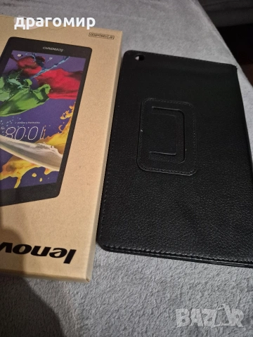 Таблет LENOVO Tab 2 AB-50, снимка 3 - Таблети - 53048629