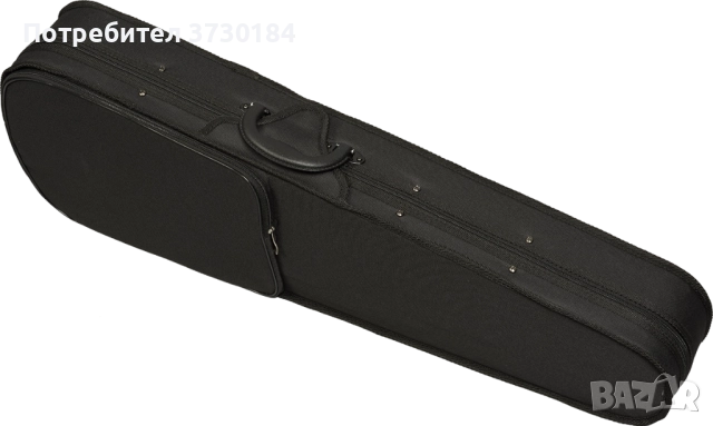 Цигулка 1/4 Herald - за деца 5-8 г., снимка 4 - Струнни инструменти - 52508439