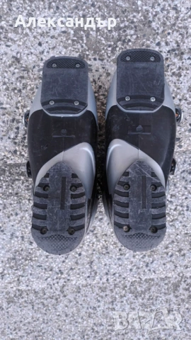 Дамски ски обувки Rossignol 25.5, снимка 6 - Зимни спортове - 53848216