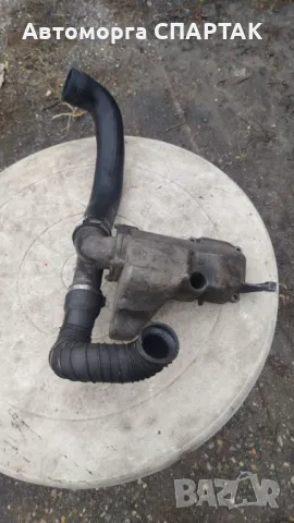 MERCEDES W210 2.0 ДВИГАТЕЛ КОМПРЕСОР 1110980817