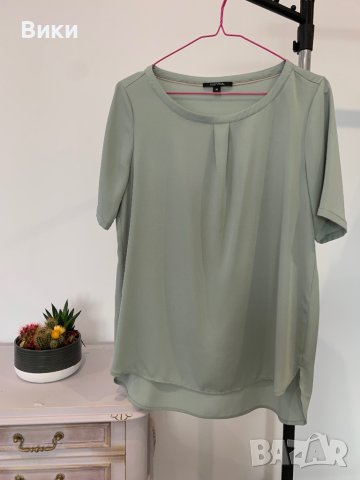 Дамска блуза в размер М, снимка 7 - Тениски - 44356945