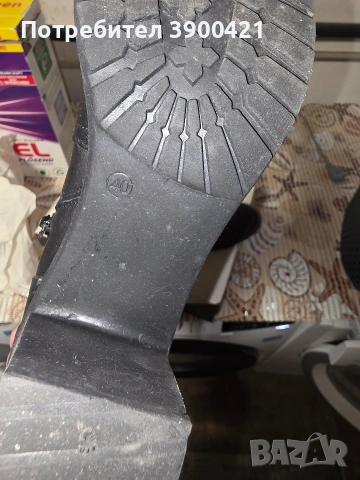 много запазени КОЖА