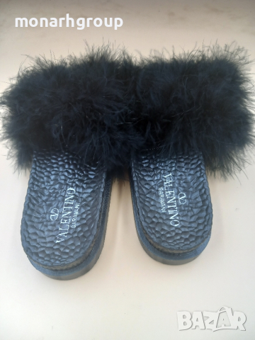 Женски джапанки чисто нови, снимка 2 - Джапанки - 44577696