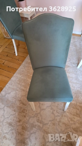 Маса Трапезна и столове , снимка 4 - Маси - 52948846