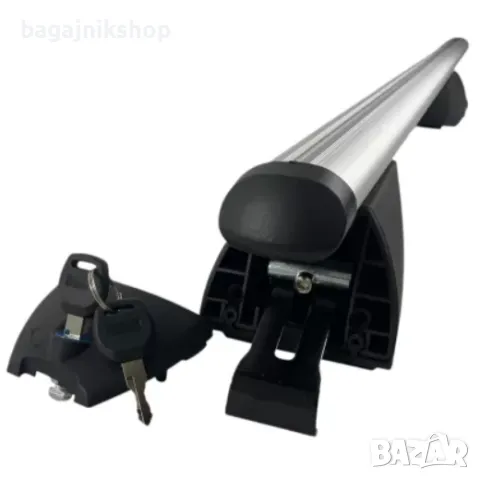 Напречни греди 120 см. За интегрирани релси на покрива, снимка 5 - Аксесоари и консумативи - 49658255