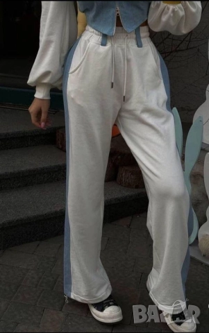 дамски комплекти с деним , снимка 2 - Комплекти - 52023818