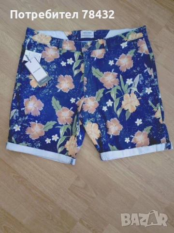 Къси панталони Jack&Jones XL