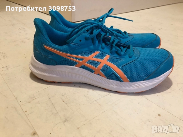 МЪЖКИ ОБУВКИ ASICS , снимка 2 - Спортни обувки - 52091063