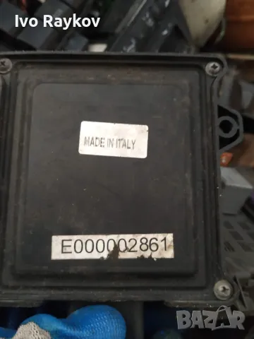 Газ  ЕКУ  G.G.S G32 4 цилиндара , GGS, снимка 4 - Части - 49487959