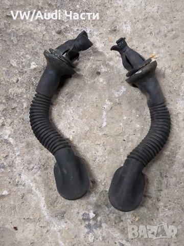 Маншон маншони заден капак багажник за Ауди А3 Audi A3 S3 8L 