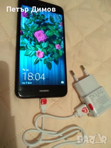 Huawei P9 Lite mini, снимка 4 - Huawei - 49067018