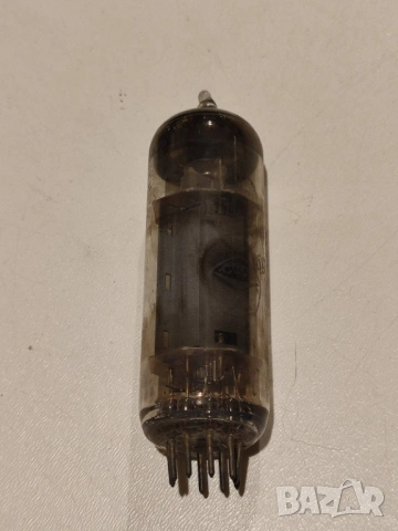 Радио лампи ретро електроника 1, снимка 10 - Друга електроника - 53134361