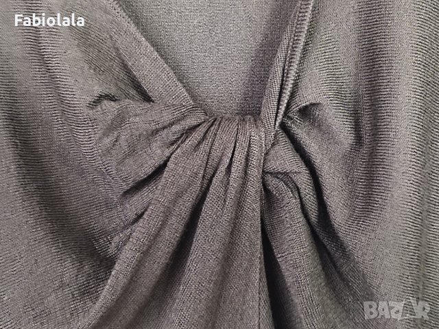 Repeat top S, снимка 4 - Блузи с дълъг ръкав и пуловери - 41633490