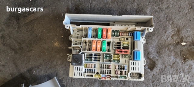 Бушонно табло 6906607 - 03 Bmw 118D - 122к.с E87 2005г 