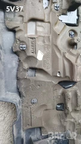 Кора/Капак за двигател VW 1.6 TDI, снимка 5 - Части - 53336183
