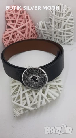 Дамски Колани 💫 Chanel 💫 Valentino , снимка 5 - Колани - 51021031